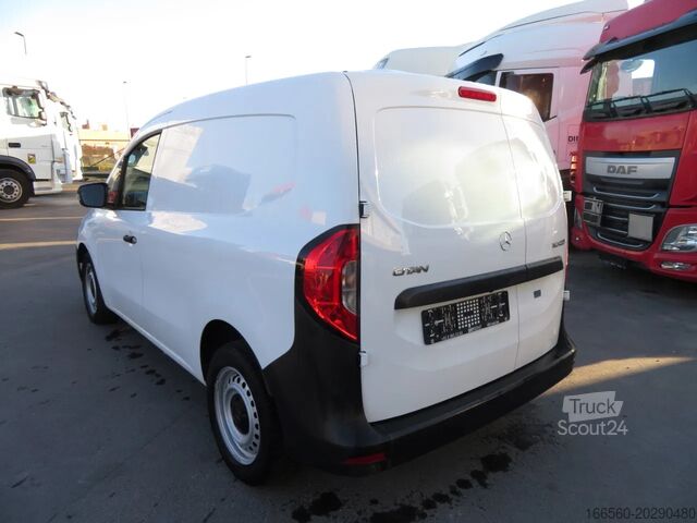Carrinha Mercedes-Benz CITAN 110 CDI