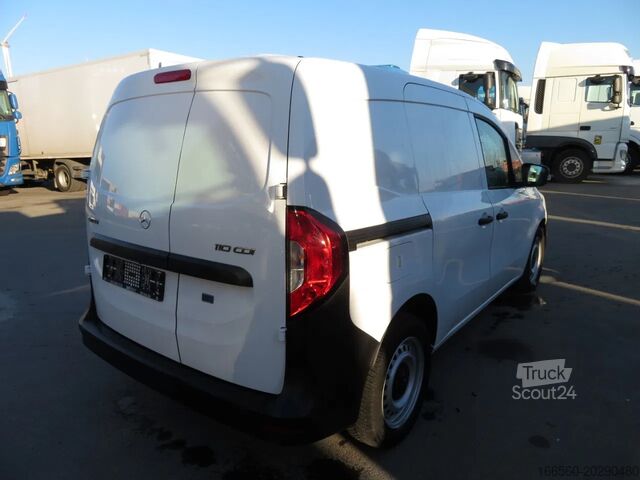 Carrinha Mercedes-Benz CITAN 110 CDI
