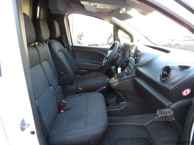 Carrinha Mercedes-Benz CITAN 110 CDI