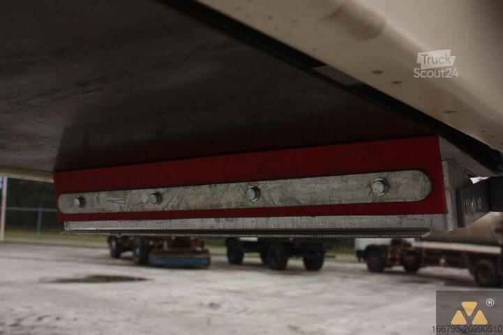 TRANSPORTBAND Xrok Transporter 8030E