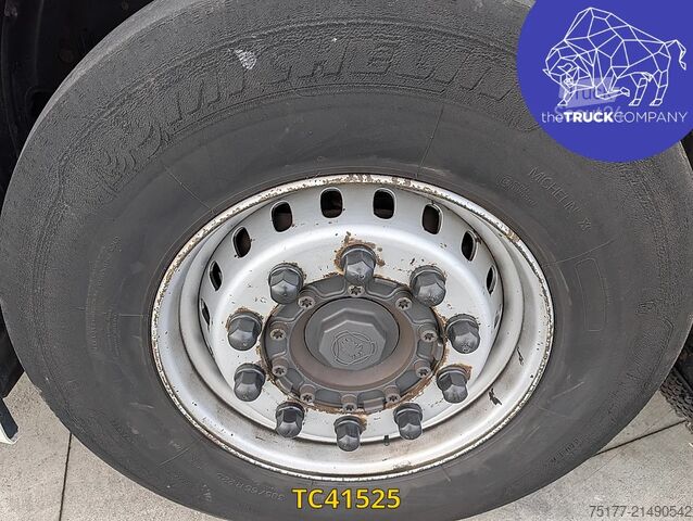 Standard-SZM Scania R 450