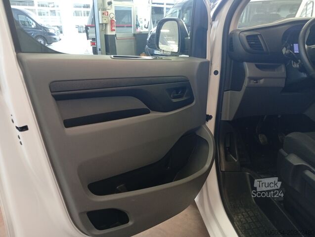 Van FIAT Scudo