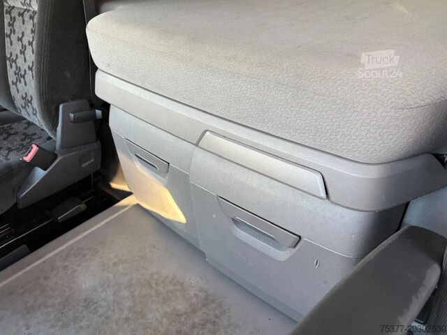 MTS standard Scania R410 NGS Retarder/PTO/ sideskirt/Alcoa/No EGR