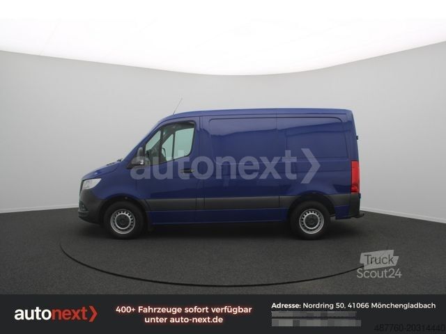Furgão de painéis MERCEDES-BENZ Sprinter 214 Aut.*AHK* KAMERA+NAVI+KLIMA+PDC 289