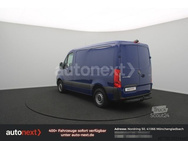 Furgão de painéis MERCEDES-BENZ Sprinter 214 Aut.*AHK* KAMERA+NAVI+KLIMA+PDC 289