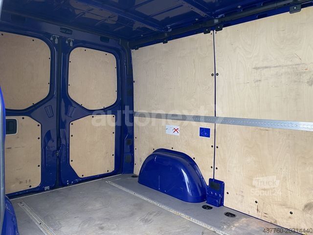 Furgão de painéis MERCEDES-BENZ Sprinter 214 Aut.*AHK* KAMERA+NAVI+KLIMA+PDC 289