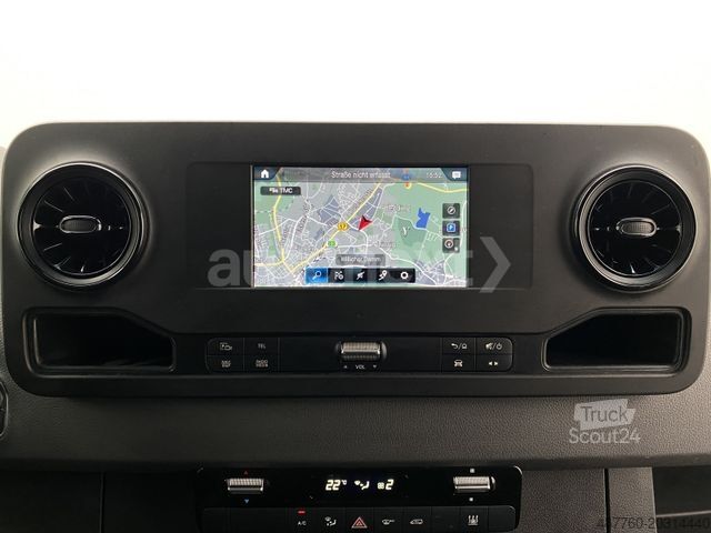 Furgão de painéis MERCEDES-BENZ Sprinter 214 Aut.*AHK* KAMERA+NAVI+KLIMA+PDC 289