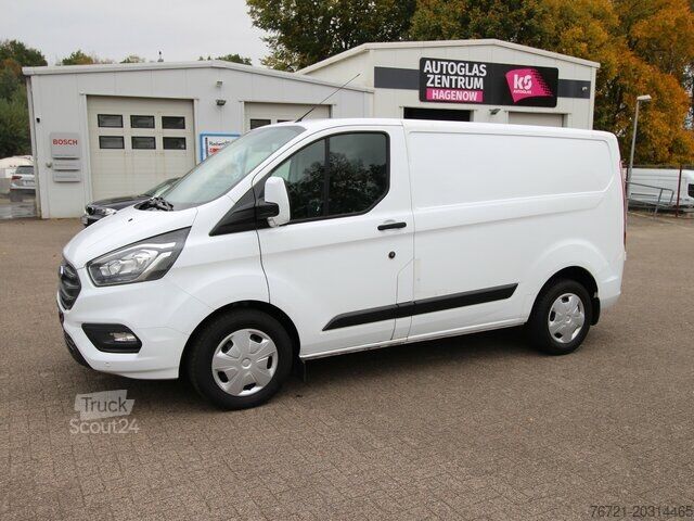 Kastenwagen Ford Transit Custom 2.0 TDCi 280 L1 Trend Automatik