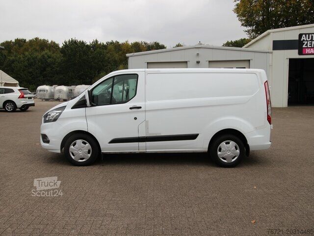 Kastenwagen Ford Transit Custom 2.0 TDCi 280 L1 Trend Automatik