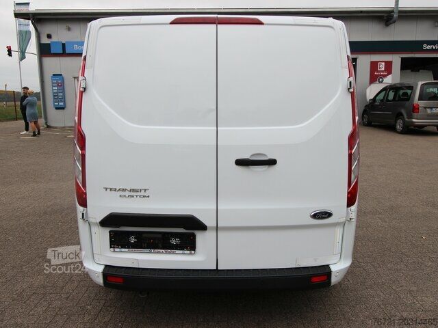 Kastenwagen Ford Transit Custom 2.0 TDCi 280 L1 Trend Automatik
