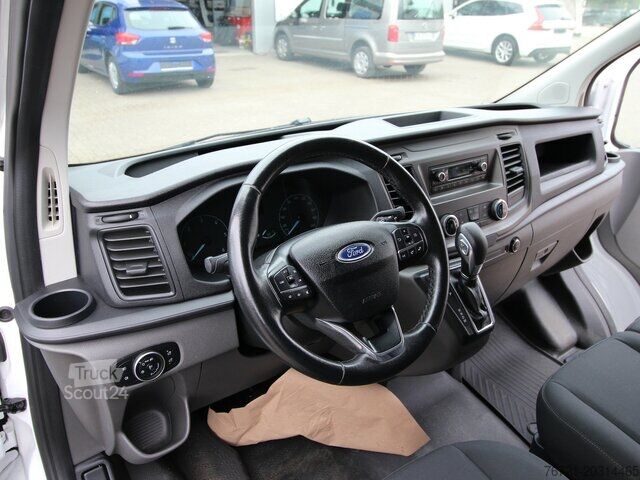 Kastenwagen Ford Transit Custom 2.0 TDCi 280 L1 Trend Automatik