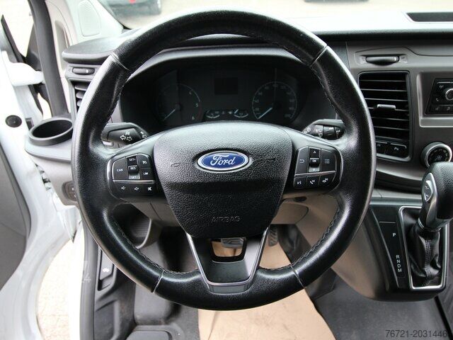 Kastenwagen Ford Transit Custom 2.0 TDCi 280 L1 Trend Automatik
