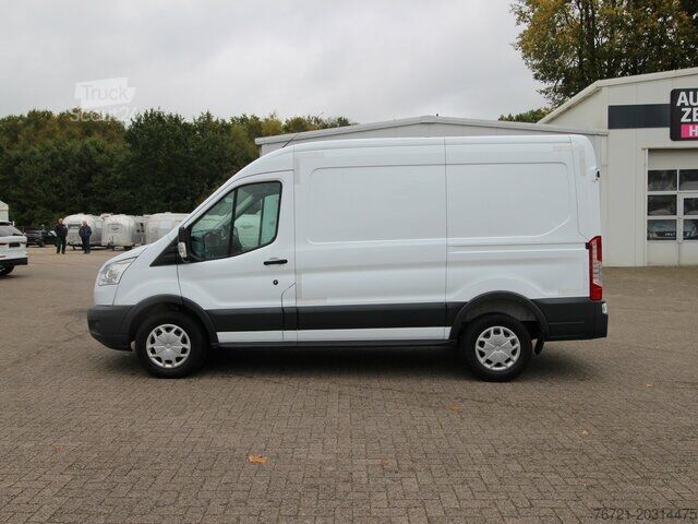Kastenwagen hoch Ford Transit Kasten 2.0 TDCi 350 L2 Trend Automatik