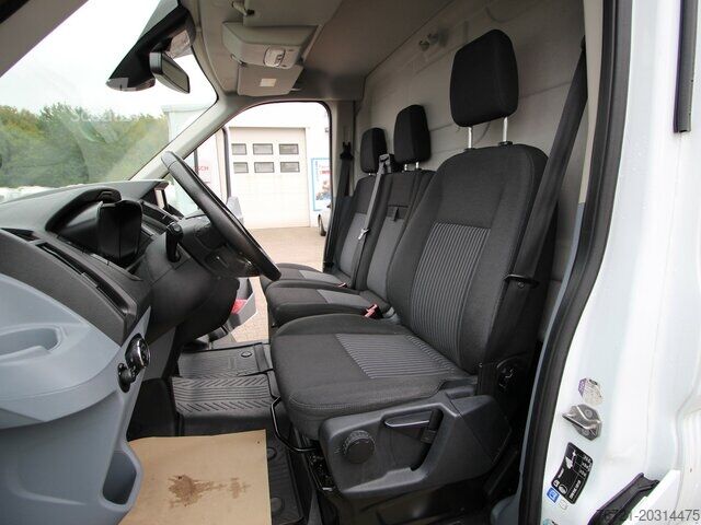 Kastenwagen hoch Ford Transit Kasten 2.0 TDCi 350 L2 Trend Automatik