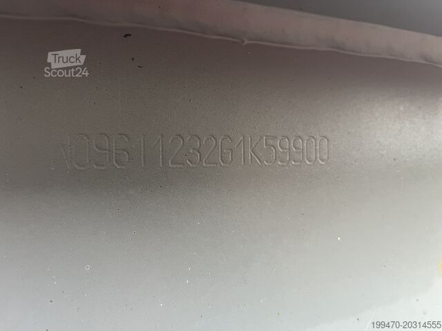 Hookloader Krampe SHL 20