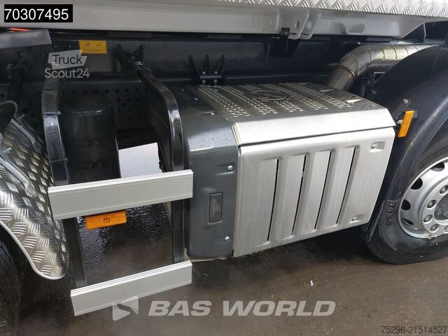Самоскид Mercedes Arocs 4243 8X4 NEW! Euro 6 Full Steel Big-Axle ...