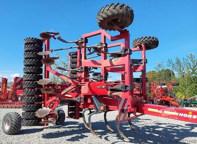 Grubber Horsch Terrano 6 FX