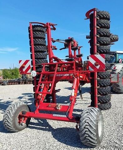 Grubber Horsch Terrano 6 FX