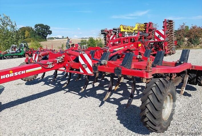 Grubber Horsch Terrano 6 FX