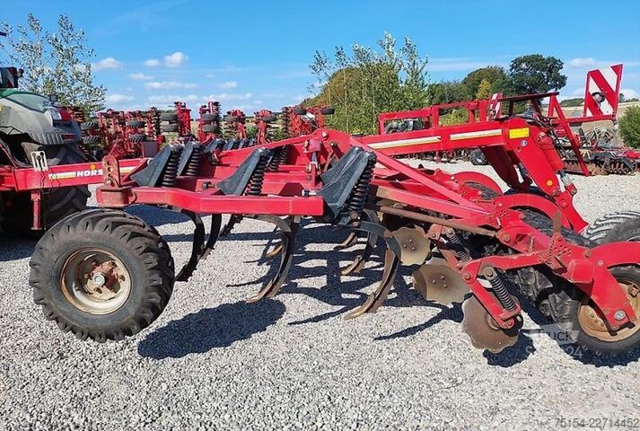 Grubber Horsch Terrano 6 FX