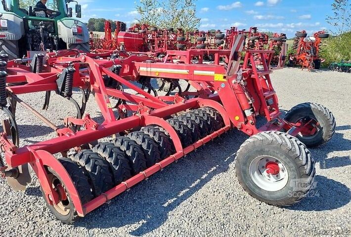 Grubber Horsch Terrano 6 FX