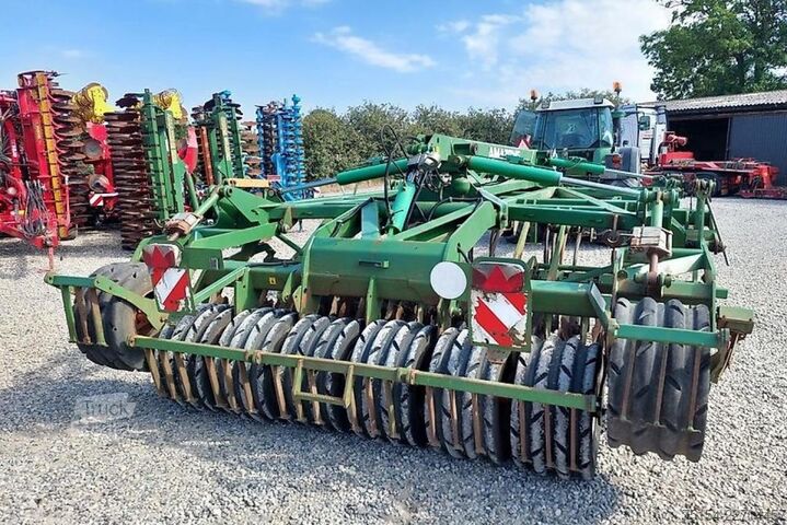Grubber Amazone Centaur 4001 Super