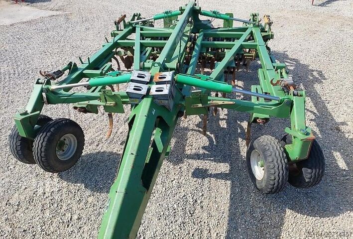 Grubber Amazone Centaur 4001 Super
