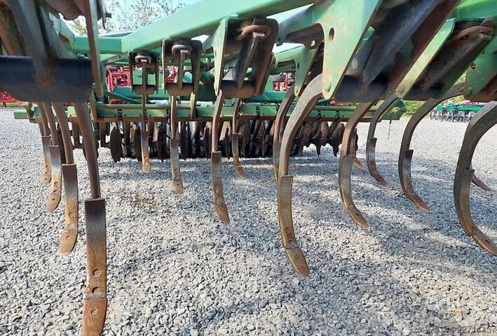 Grubber Amazone Centaur 4001 Super