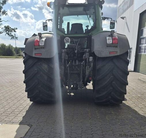 Traktor Fendt 930 Vario SCR Profi Plus
