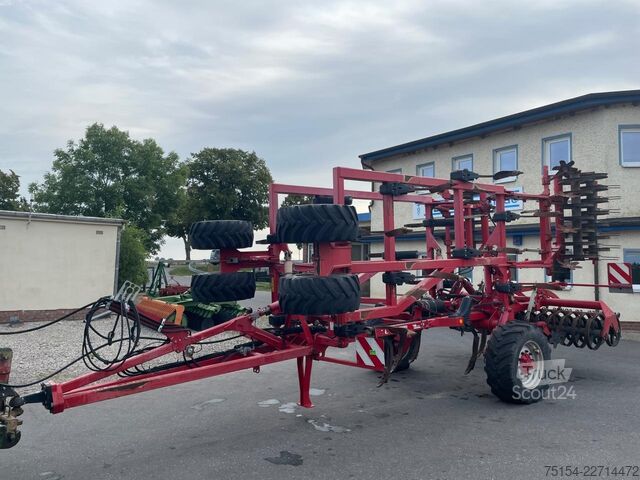 Grubber Horsch Terrano 6FM