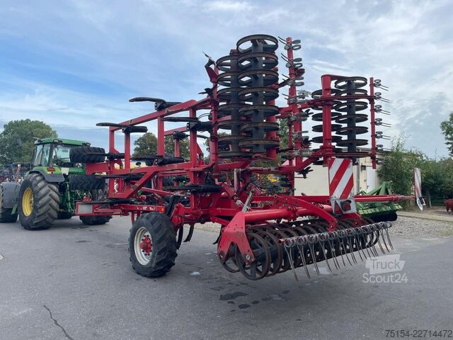 Grubber Horsch Terrano 6FM