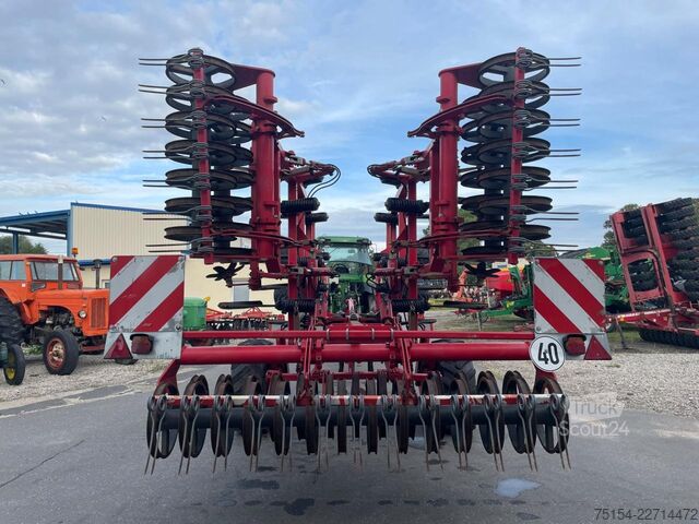 Grubber Horsch Terrano 6FM