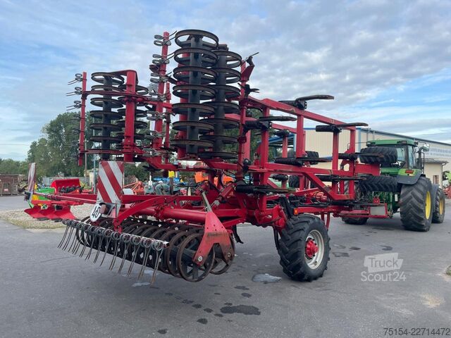 Grubber Horsch Terrano 6FM
