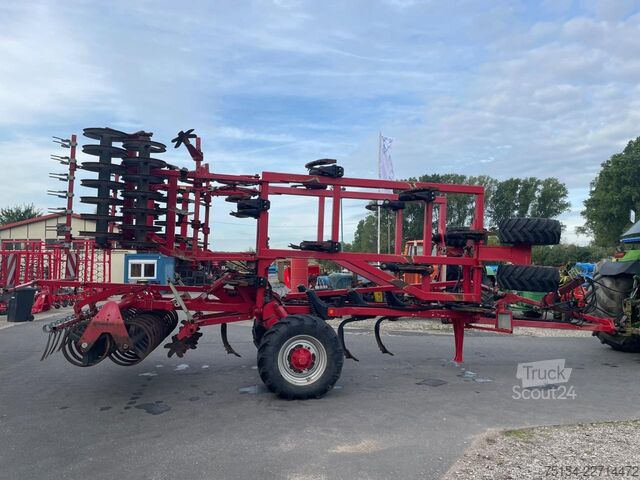 Grubber Horsch Terrano 6FM