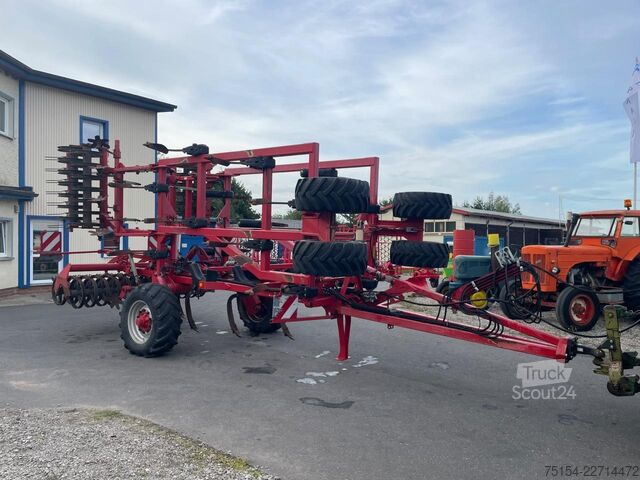 Grubber Horsch Terrano 6FM