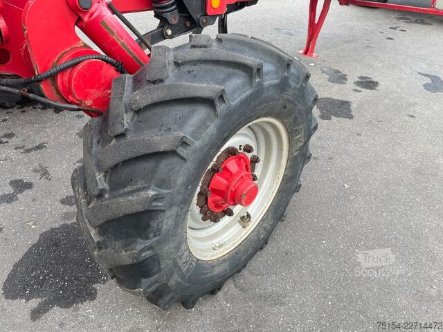 Grubber Horsch Terrano 6FM