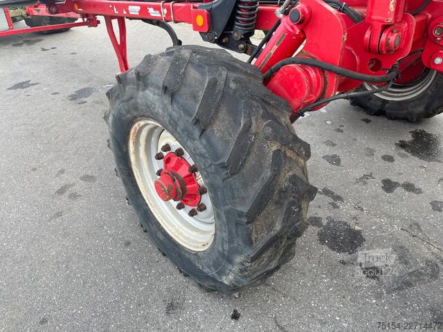 Grubber Horsch Terrano 6FM