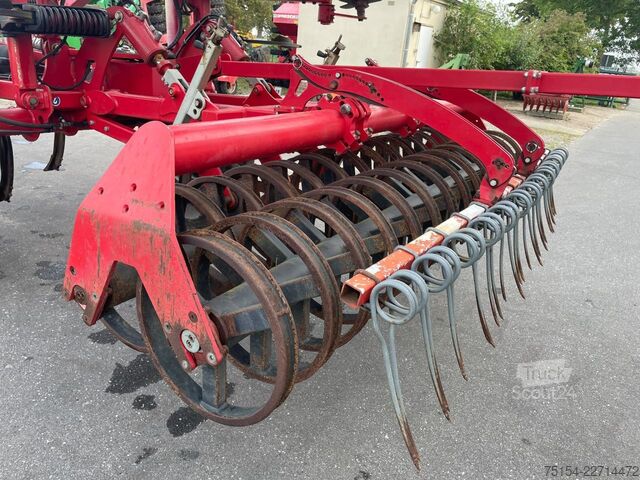 Grubber Horsch Terrano 6FM