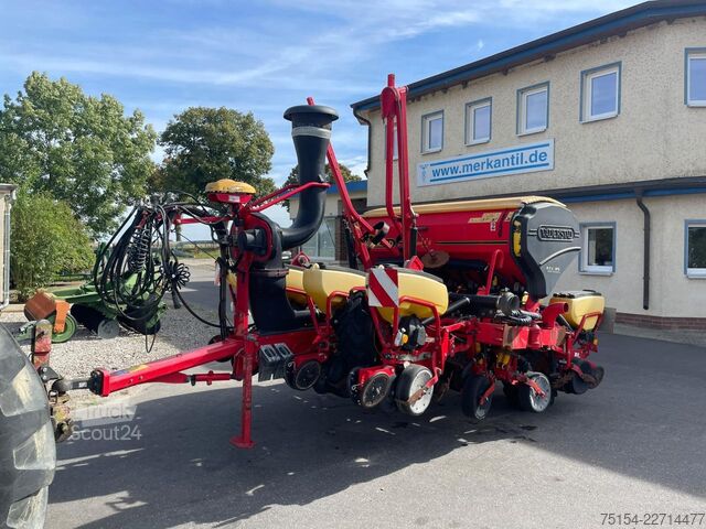 Presný sejač Väderstad Tempo TPF 8