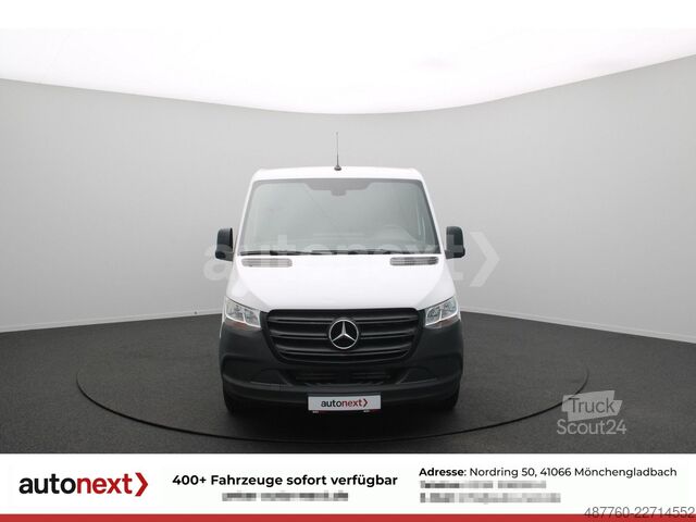 Varebil MERCEDES-BENZ Sprinter 211 CDI *1.HAND* Top Zustand (3167)