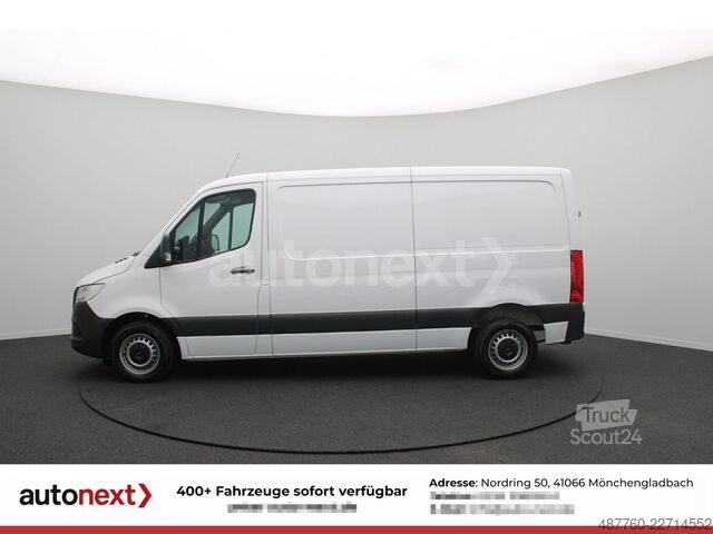 Varebil MERCEDES-BENZ Sprinter 211 CDI *1.HAND* Top Zustand (3167)
