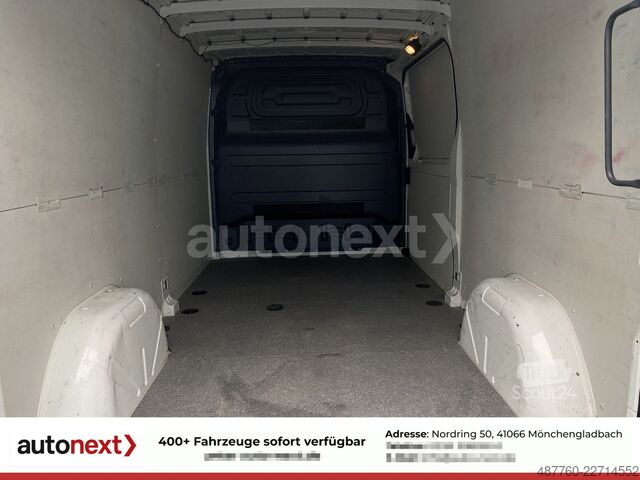 Varebil MERCEDES-BENZ Sprinter 211 CDI *1.HAND* Top Zustand (3167)