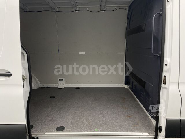 Varebil MERCEDES-BENZ Sprinter 211 CDI *1.HAND* Top Zustand (3167)