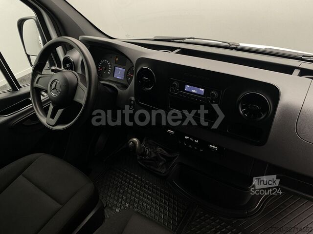 Varebil MERCEDES-BENZ Sprinter 211 CDI *1.HAND* Top Zustand (3167)