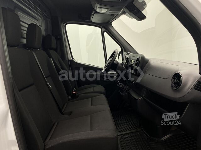 Varebil MERCEDES-BENZ Sprinter 211 CDI *1.HAND* Top Zustand (3167)