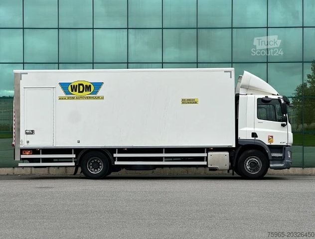 Kuorma-auto umpikorilla DAF CF 300 FA ONLY 215.000 KM 750 x 250 x 258 CM INS