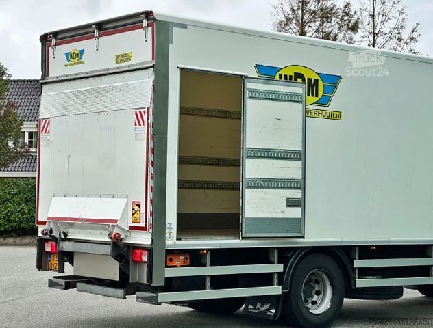 Kuorma-auto umpikorilla DAF CF 300 FA ONLY 215.000 KM 750 x 250 x 258 CM INS
