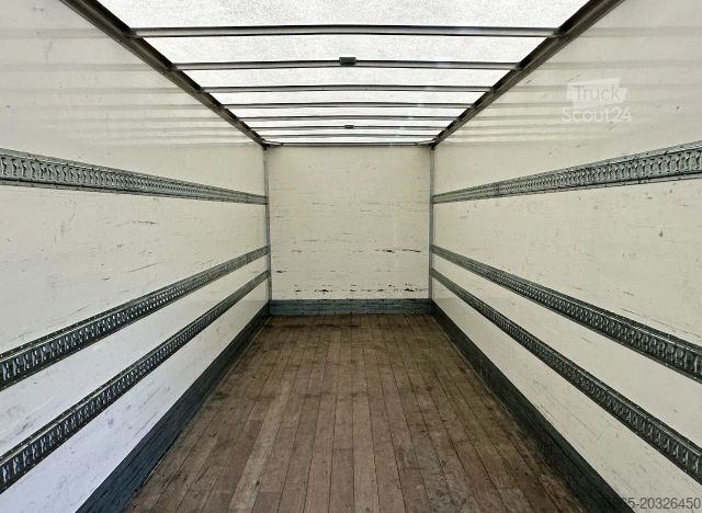 Kuorma-auto umpikorilla DAF CF 300 FA ONLY 215.000 KM 750 x 250 x 258 CM INS