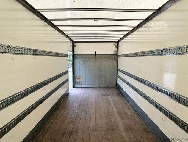 Kuorma-auto umpikorilla DAF CF 300 FA ONLY 215.000 KM 750 x 250 x 258 CM INS