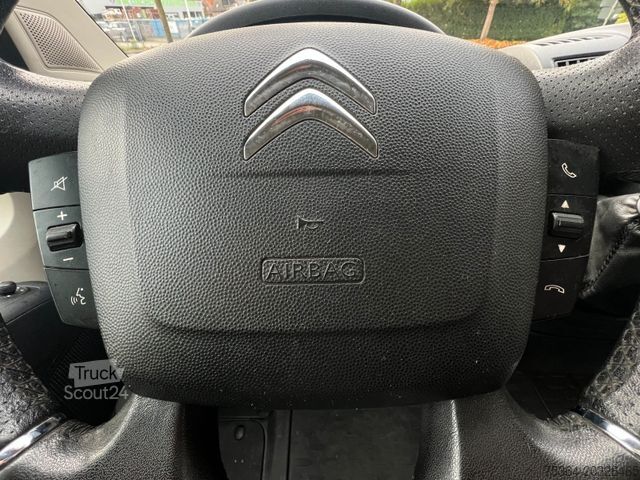 Kastenwagen CITROEN Jumper 2.2 Multijet L1H1 Klima Navi Ahk Euro 5